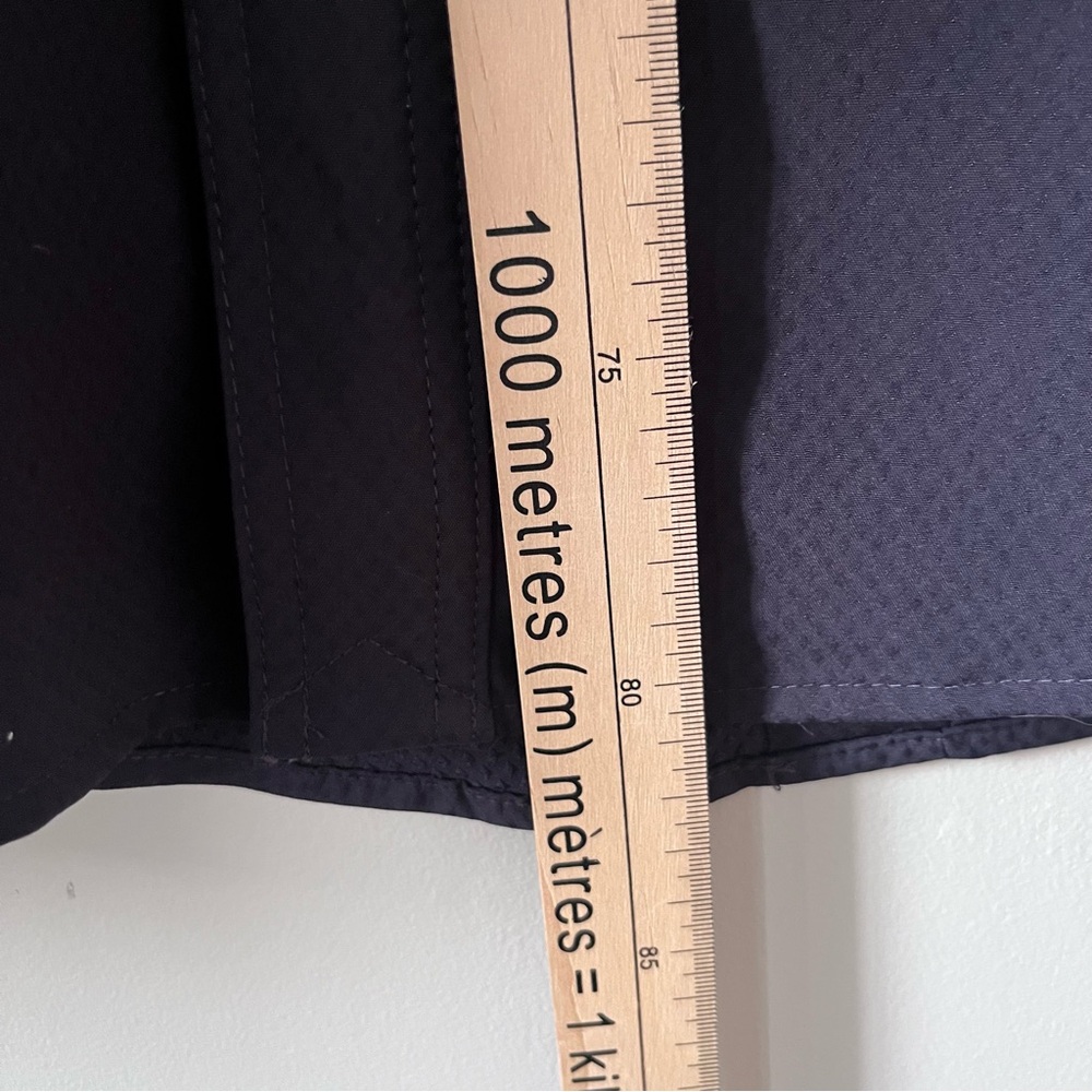 ACG DRI-FIT ADV UV DEVASTATION TRAIL JACKET - Picture 7 of 8